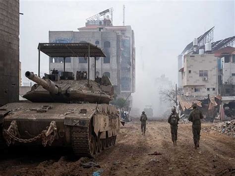 Israel says Islamic Jihad commander killed in gun .